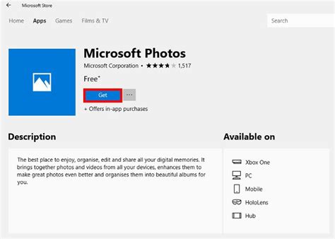 Photos App Not Working In Windows 10 Here Are The Fixes Make Tech Easier 2023