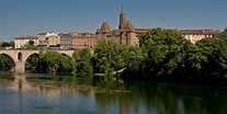 montauban, france - Google Search France 2016, Toulouse, Places Ive ...