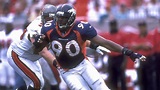 Top 10 Defensive Linemen Not in the Pro Football Hall of Fame | HubPages