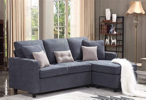 Best Sleeper Sectional Sofa For Small Spaces 2021