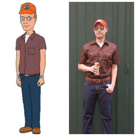 119 Best Dale Gribble Images On Pholder King Of The Hill Pics And