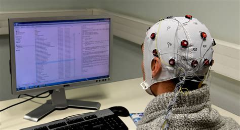 Darpa Developing Tech That Taps Into Human Brain With Mind