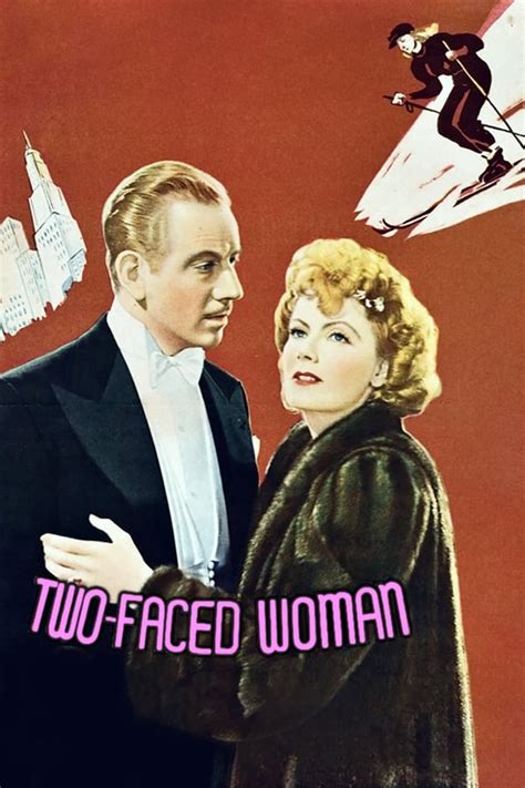 Two Faced Woman 1941 — The Movie Database Tmdb