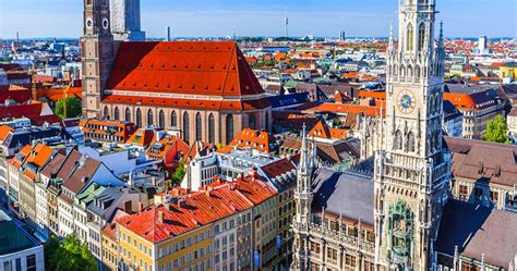 Munich, Germany: Your Essential Weekend Itinerary | TheTravel