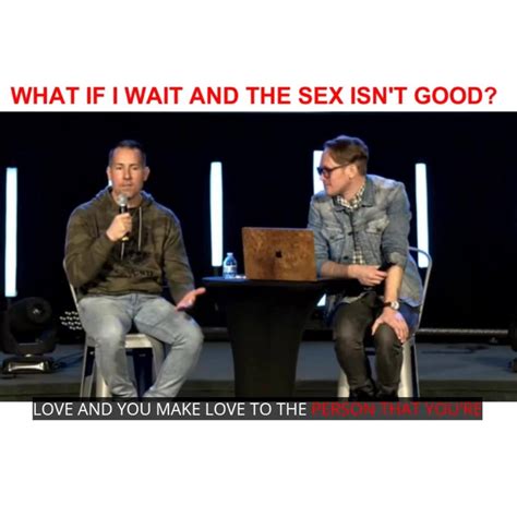 What If I Wait And The Sex Isnt Good Great Relationships Lead To Great Sex Lives Not The
