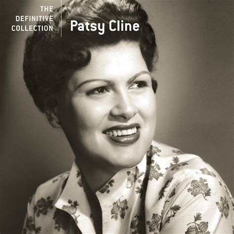 Stream Free Songs By Patsy Cline And Similar Artists Iheartradio