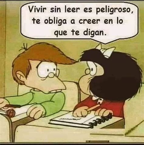 Top Imagen Mafalda Y Sus Frases Thptletrongtan Edu Vn