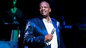 Review: Alexander O’Neal at the Jazz Café, NW1 | Times2 | The Times