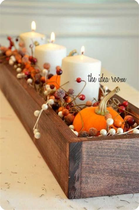 Top 30 Fascinating Fall Decorations For Your Home Outdoor Christmas