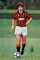 Filippo Galli - at Milan from 1981 - 1996 | Milano, Ac milan, Giocatori ...