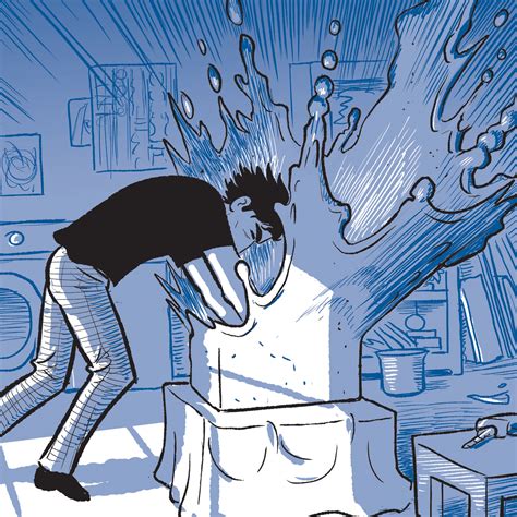 The Guy Who Knows Everything About Comics Finally Made A Graphic Novel