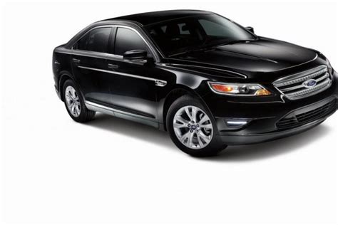 Ford Taurus Photos And Specs Photo Ford Taurus Model And 23 Perfect