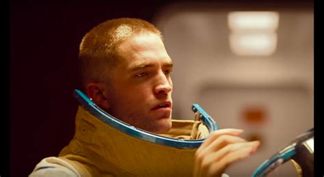 Robert Pattinson Raises A Daughter In Space In Trailer For A24s High