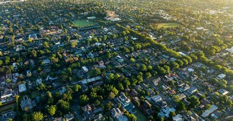 Living Melbourne Greenprinting A Metropolis