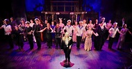 The National Youth Music Theatre - Anything Goes