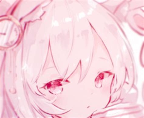 Cute Kawaii Pink Anime Pfp Gamer 4 Everbr