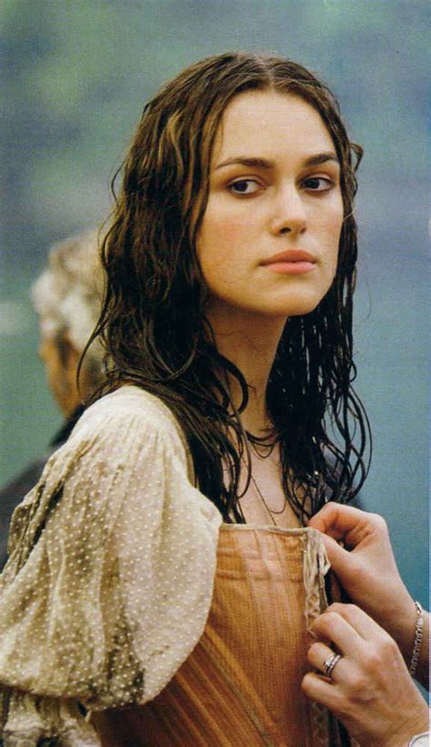 Sea Bound Soul Keira Knightley Pirates Keira Knightley Keira Knightly