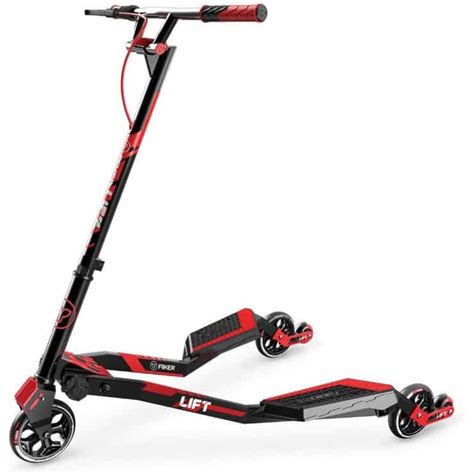 Top 10 Best Fliker Scooters In 2023 Y Scooter Buying Guide