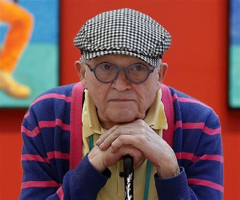 David Hockney Biography Childhood Life Achievements And Timeline