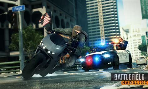 1536x864 Resolution Battlefield Hardline Game Wallpaper Hd Wallpaper Wallpaper Flare