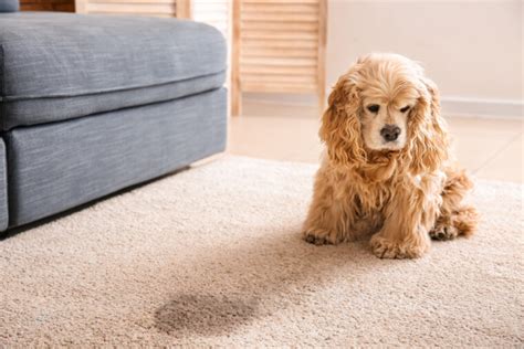 How To Remove Dog Poop Stains And Smells Out Of Carpet 4 Proven Ways