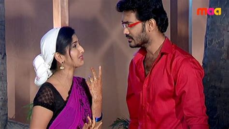 Sasirekha Parinayam Watch Episode 5 Sashi Asks Abhi To Marry Her On Disney Hotstar