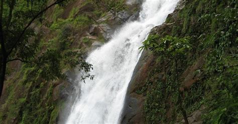 4 Hour Bijagual Waterfall Tour San Jose Costa Rica Tiqy