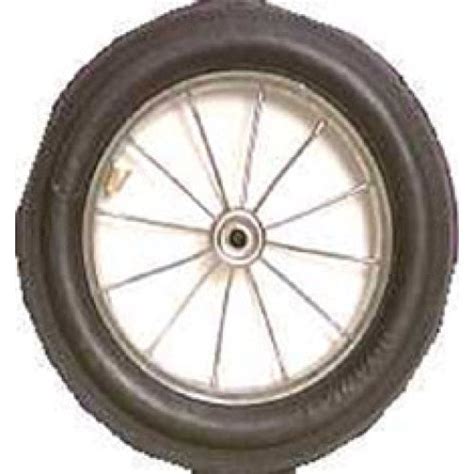 Arnold 490 323 0003 Wire Spoke Wheel 10 X 15