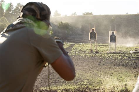 Potd The Proper Way To Shoot An M4 Carbine The Firearm Blog