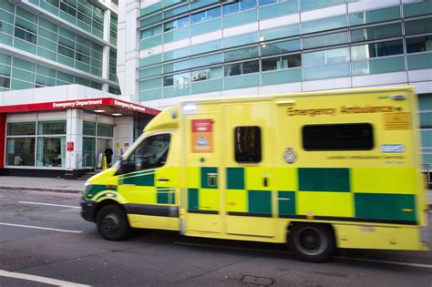 NHS Strikes What To Do If You Need Urgent Medical Help National