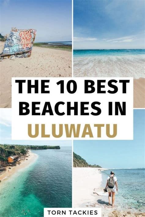13 Best Beaches In Uluwatu To Swim Surf And Chill 2023