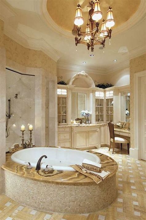 Beautiful And Romantic Bathroom Ideas Homemydesign