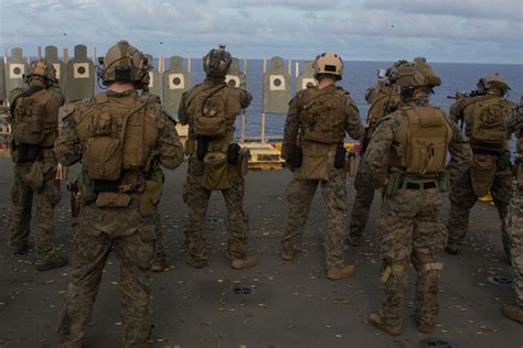 The Pic Of The Day Force Recon Marines Train Sofrep