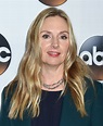HOPE DAVIS at ABC All-star Party at TCA Winter Press Tour in Los ...