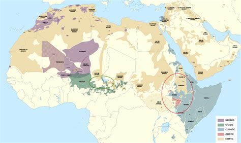 The Creation Of An African Lingua Franca The Hausa Trading Diaspora In