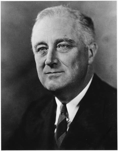 Franklin D Roosevelt Wikiwand