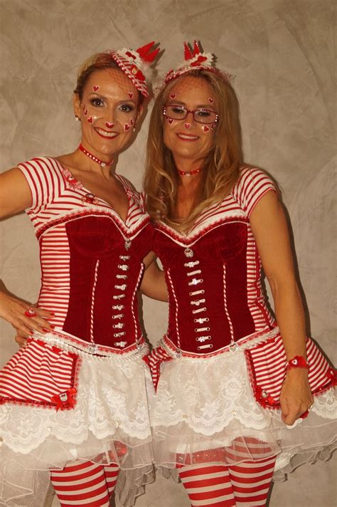Köln Kostüm Selber Gemacht Karnevalkostüm Karneval Kostüm Damen