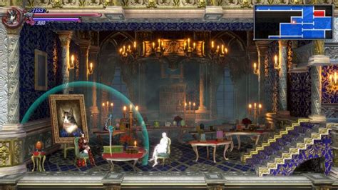 Bloodstained Ritual Of The Night Apk V135 Mod Full Version