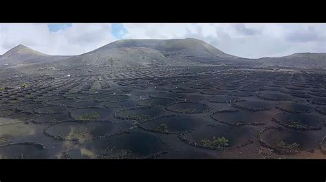 Canary Islands Drone Dji Phantom Youtube