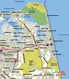 Virginia Beach Map - Free Printable Maps