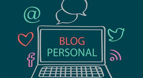 Porqué Recomiendo Leer Blogs Personales En Vez De Blogs Comerciales