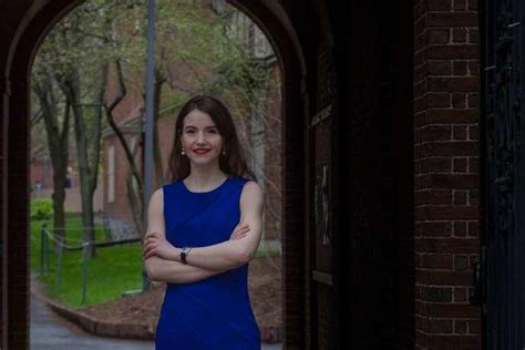Congratulations To Stefanie Stantcheva Winner Of The 2019 Best Young Economist Award By Le