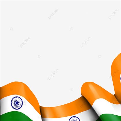 Indian Flag Border Png Image Indian Flag Border Flag Of India Flag