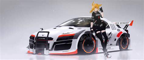 Update 132 Anime Audi Super Hot Ineteachers