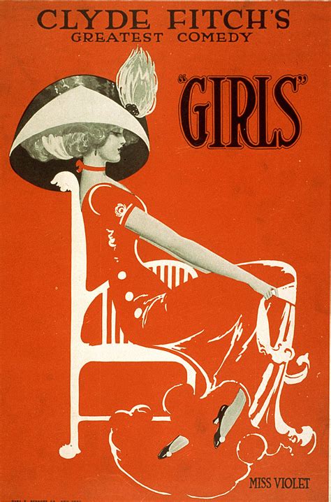 Vintage Theater Posters Retrographik