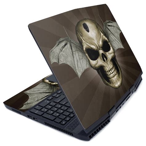 Grunge Collection Of Skins For Alienware M15 2019