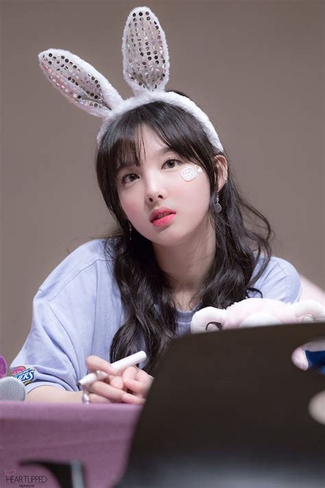 Korean Angels Na Yeon Twice