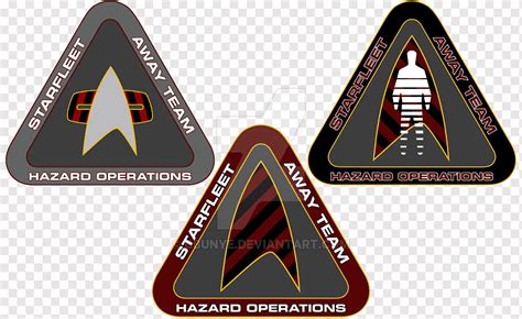 スター、ロゴ、スタートレック、宇宙艦隊、セクション31、スタートレックスタートレックテクニカルマニュアル、キャスリンジェインウェイ、アウェイ