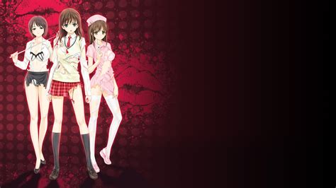 Crimson Nights Animation Galaxy Zettai Shougeki Platonic Heart 絶対衝激