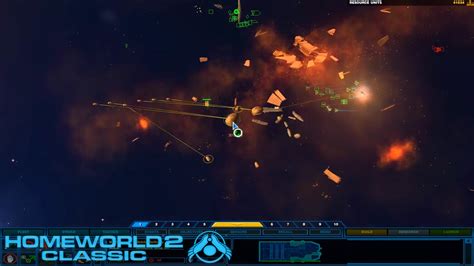 Save 90 On Homeworld Remastered Collection On Steam